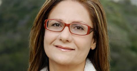 mina javaherbin biography