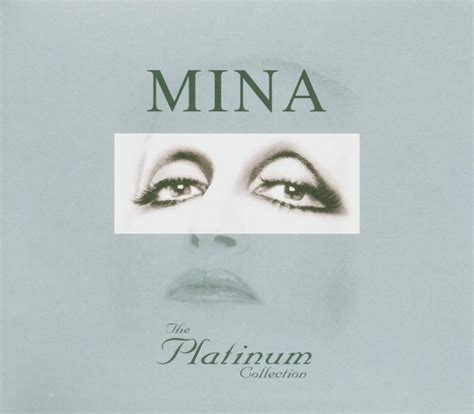 mina the platinum collection rar