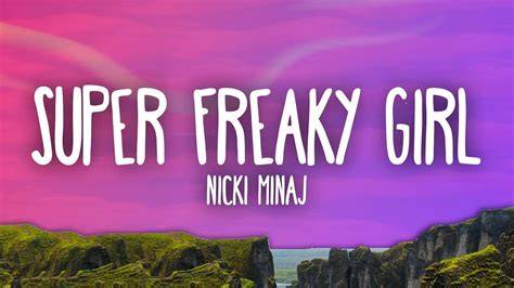 minaisfreaky nude