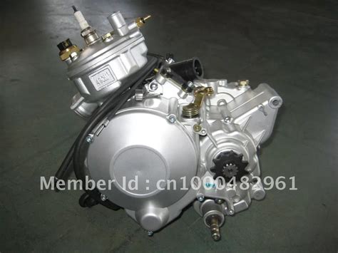 Minarelli Am6 Engine