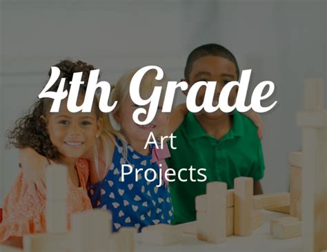 Mind Blowing 4th Grade Art Projects Craftythinking Shapes For Fourth Graders - Shapes For Fourth Graders