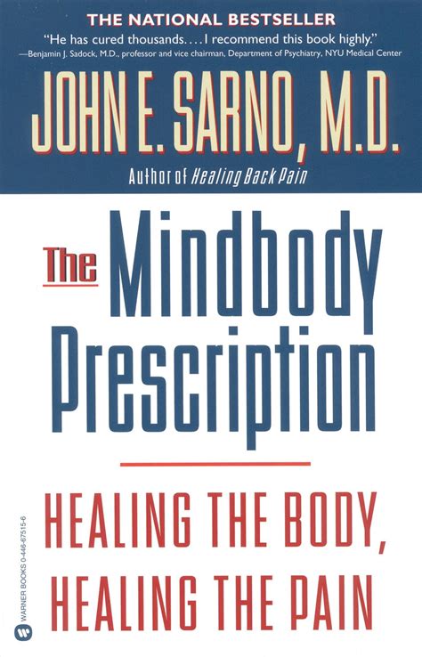 mind body sarno