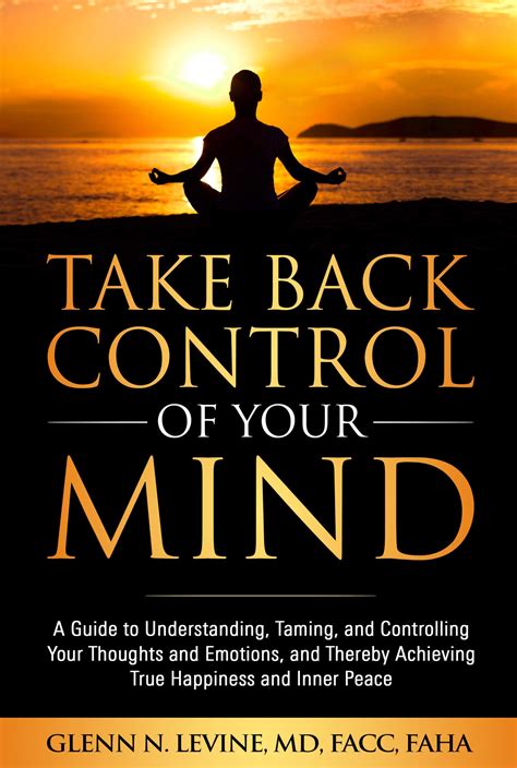 Mind Control Books