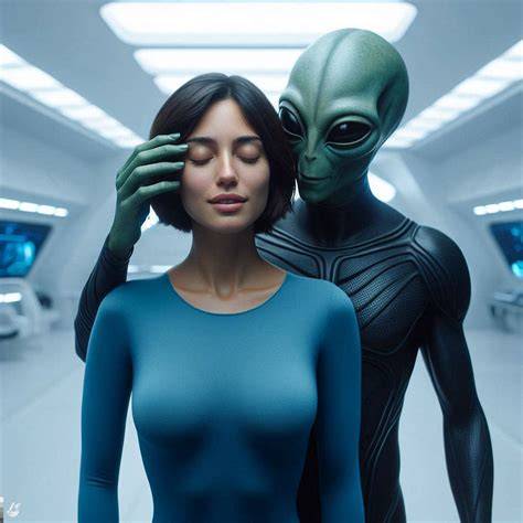 mind control nude
