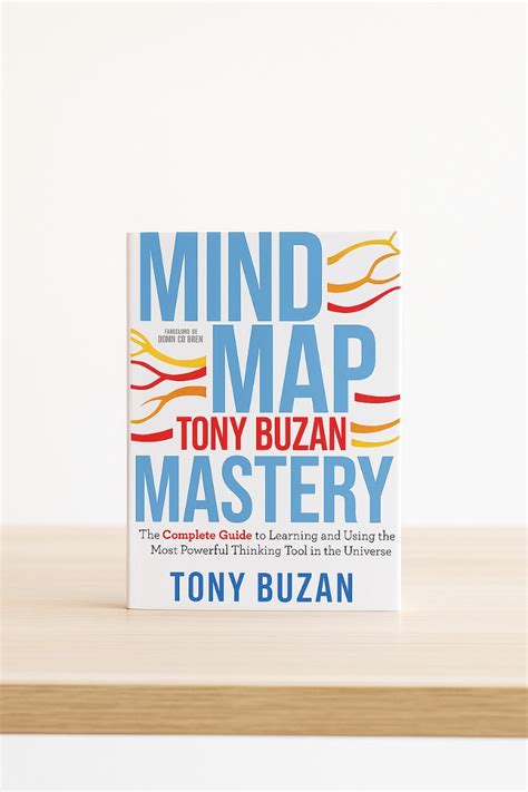 Mind Map Mastery English Edition