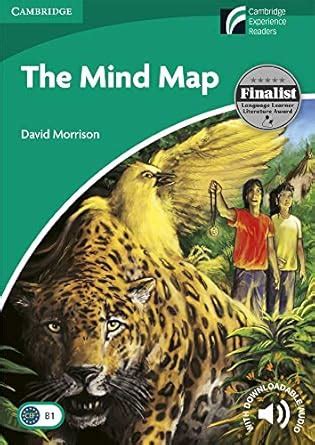 Mind Maps David Morrison Cambridge