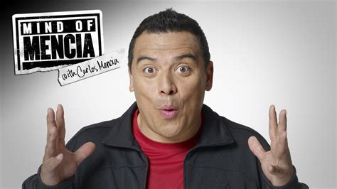 Mind Of Mencia