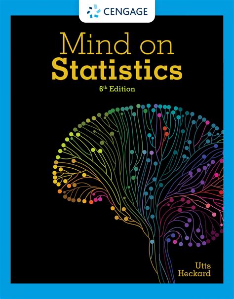 Mind On Statistics Statistics 110 University Of Connecticut Edition