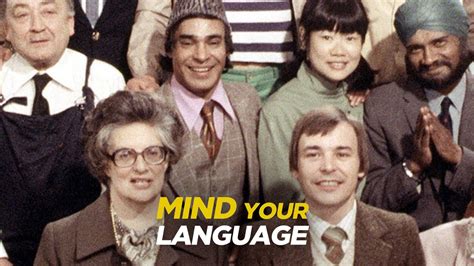 Mind Your Language