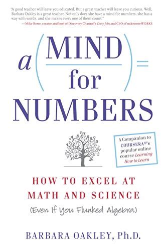 Full Download Mind For Numbers Science Flunked 