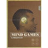Read Mind Games Michael Powell 
