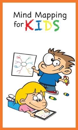 Full Download Mind Mapping For Kids How Elementary School Students Can Use Mind Maps To Improve Reading Comprehension And Critical Thinking 