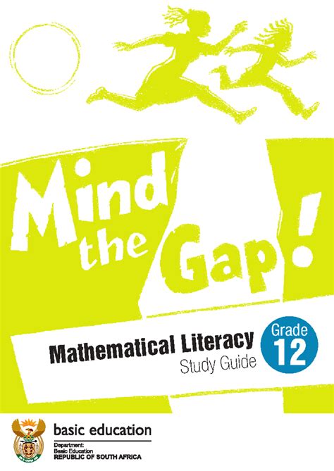 Read Online Mind The Gap Mathematics Study Guide Moparkore 
