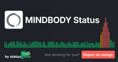 Mindbody Status
