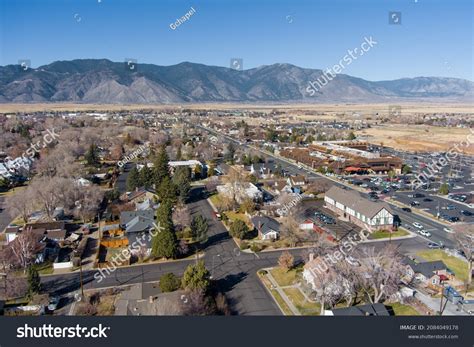 minden nevada