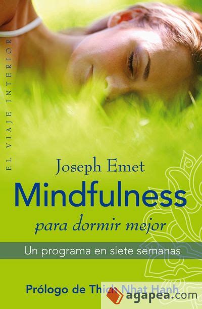 Mindfulness Para Dormir