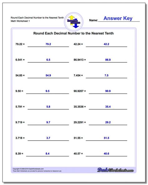 Mindfulness Worksheet 4th Grade   Rounding Worksheets 4th Grade Use My Mind Save - Mindfulness Worksheet 4th Grade