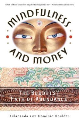 Full Download Mindfulness And Money The Buddhist Path Of Abundance 
