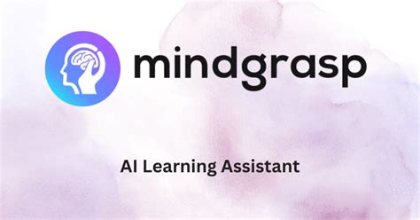 mindgrasp | Change your mind grasp the technology and