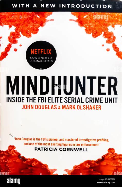 Mindhunter Inside The Fbis Elite Serial Crime Unit