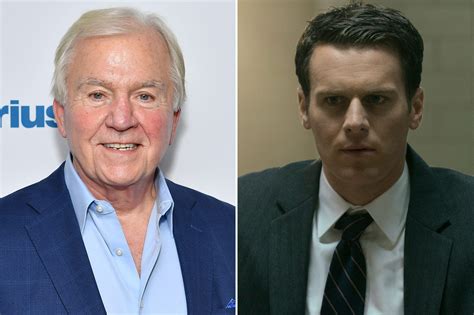 Mindhunter John E Douglas
