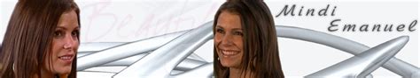 mindi emanuel biography examples