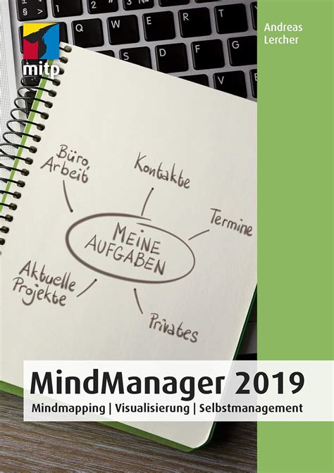 mindmanager 2019 mindmapping visualisierung selbs
