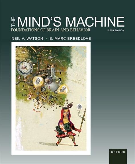 Read Online Minds Machine 