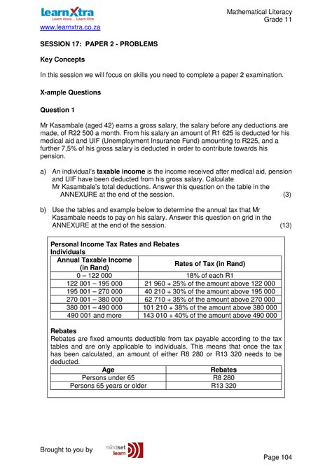 Full Download Mindset Learnxtra Download Maths Questionpapers Memorandum 