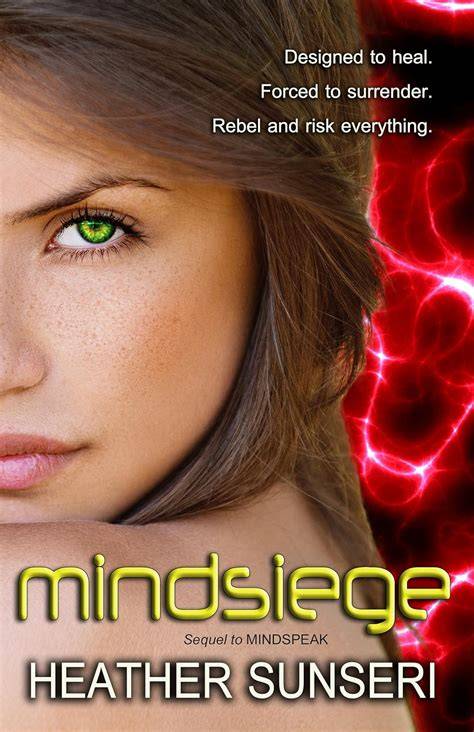 mindsiege by heather sunseri