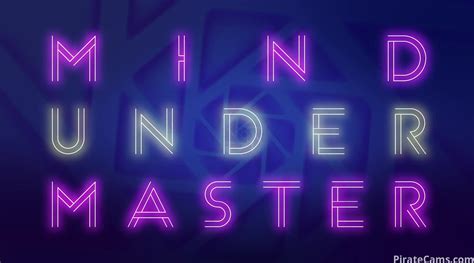 Mindundermaster