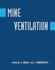 Read Online Mine Ventilation Proceedings Of The 10Th Us North American Mine Ventilation Symposium Anchorage Alaska Usa 16 19 May 2004 