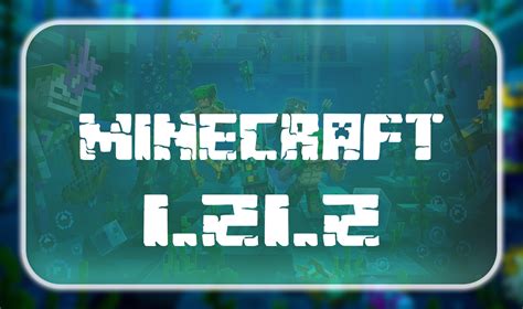 minecraft 1.21.2 | Ti Minecraft 121 Java Edition Downloadcomvn