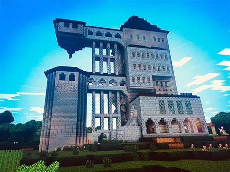 minecraft amazing building ideas for minecrafters