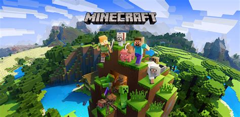 Minecraft Apps En Google Play Descargar Minecraft Apk - Descargar Minecraft Apk