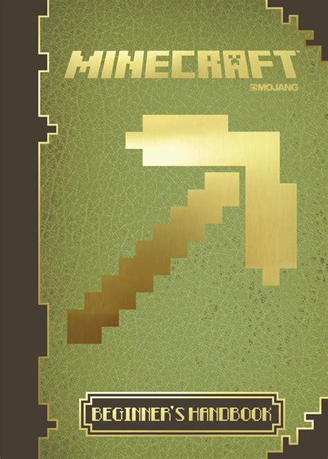 Minecraft Beginner S Handbook Updated Edition An