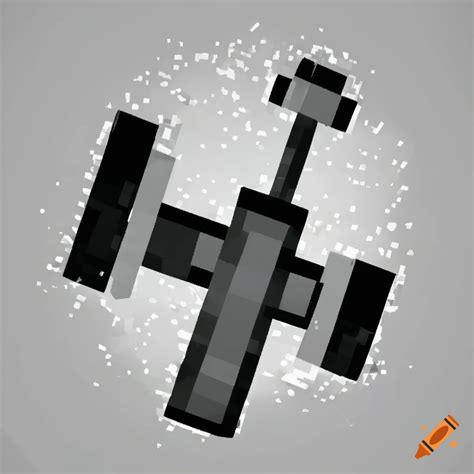 Minecraft By Zyczu Logo