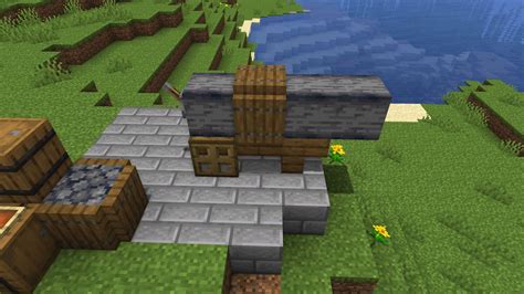 minecraft cannon tutorial