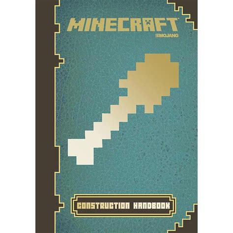 Minecraft Construction Handbook
