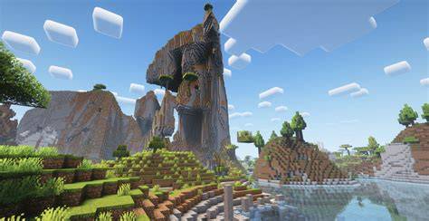 minecraft diary of a gloomy ghast monster school