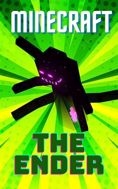 Minecraft: Diary Of An Ender Dragon 4: The Battle ( An Unofficial Minecraft Book For Kids)