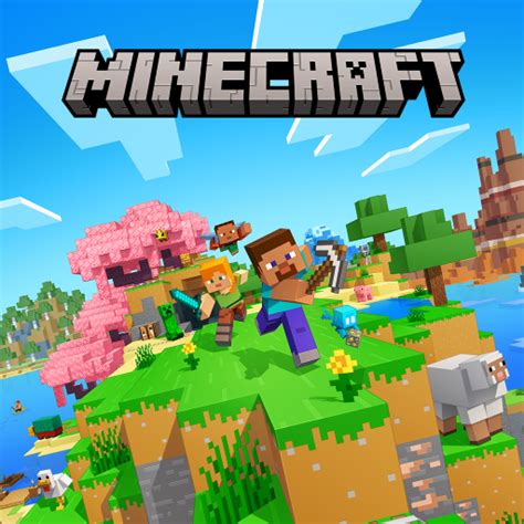 Minecraft Dream It Build It