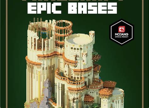 Minecraft Epic Bases