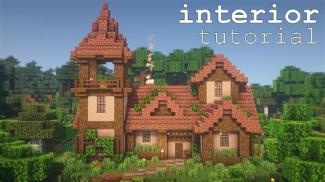 Small Medieval Bakery (Tutorial in the Comments) : Minecraft
