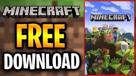 minecraft games free download mobile