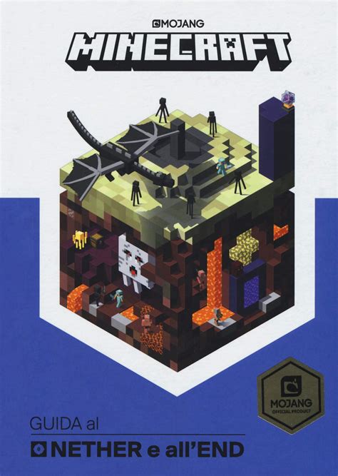 Minecraft Guida Al Nether E Allend