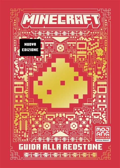 Minecraft Guida Alla Redstone