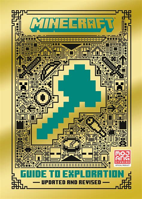 Minecraft Guide To Exploration