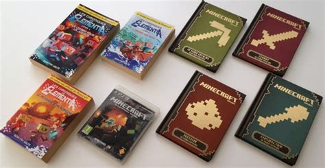 minecraft guides ps3