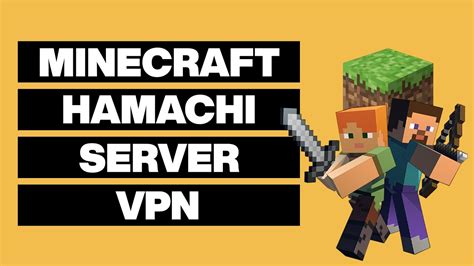 Minecraft Hamachi Server Ping Sorunu